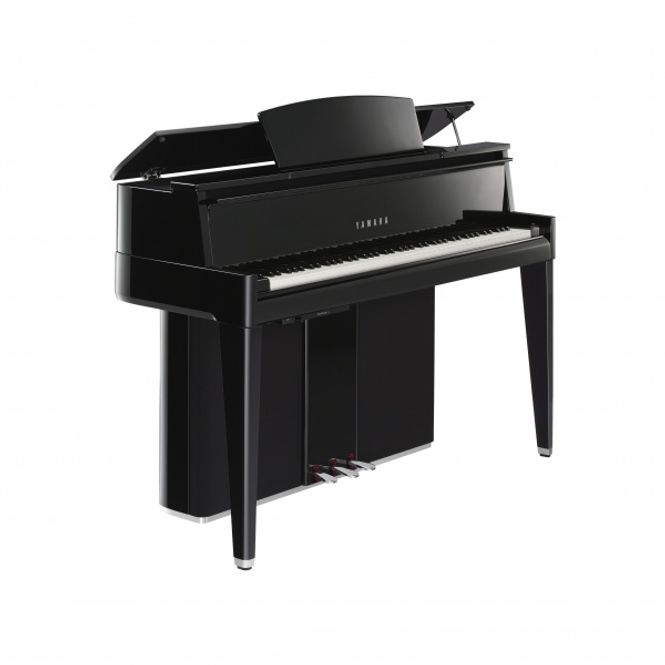 Hovedbilde Yamaha N2