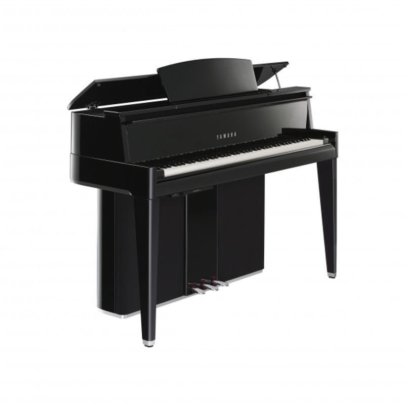 Yamaha N2