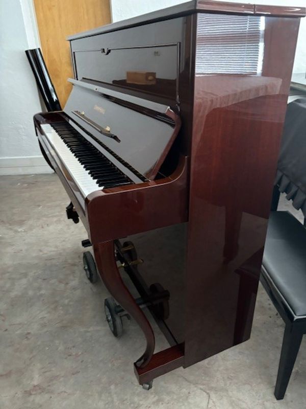 Grotrian Steinweg