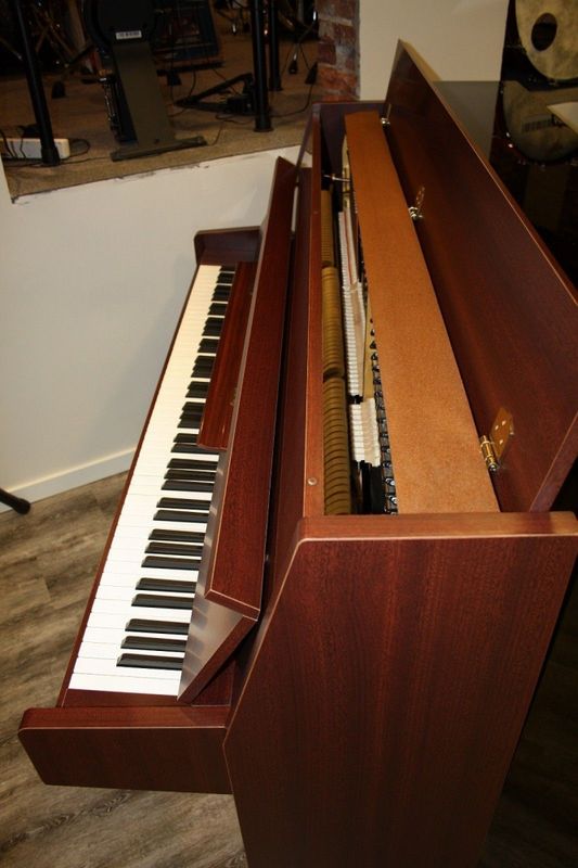 Yamaha Eterna