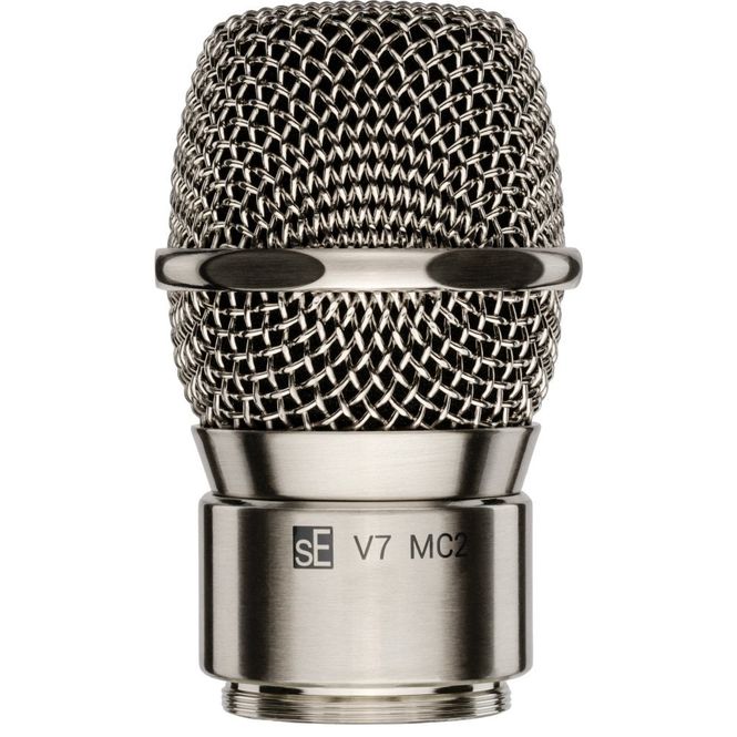 Hovedbilde sE Electronics V7-MC2 Nickel