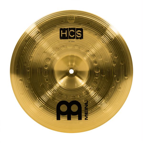 Meinl 14" HCS China