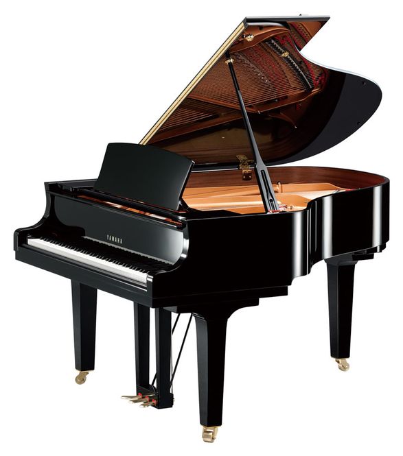 Hovedbilde Yamaha C2X