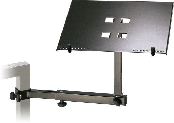 Hovedbilde K&M 18815 LAPTOP HOLDER