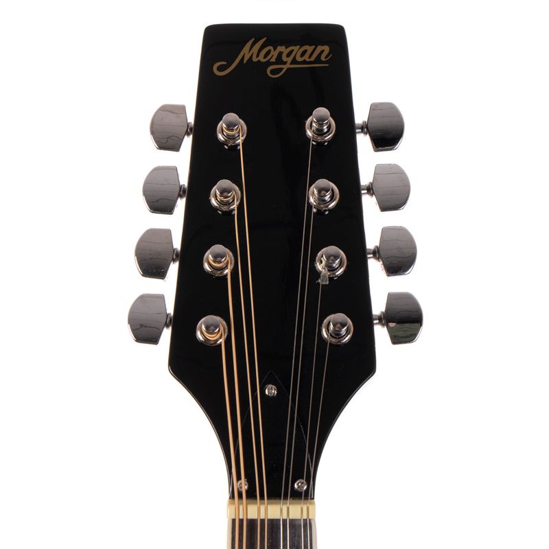 Morgan Mandolin M 20 E Tbk