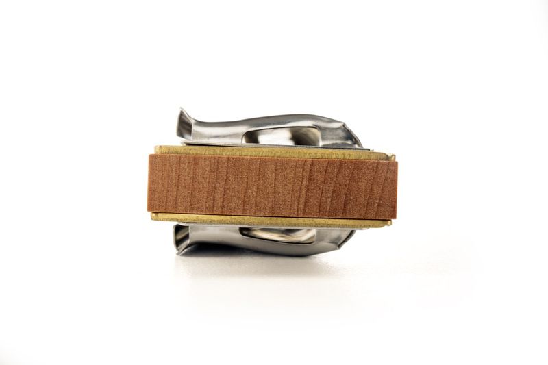 Hohner Marine Band 1896 Bb major