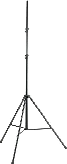 Hovedbilde K&M 20800 MICROPH.STAND BLK