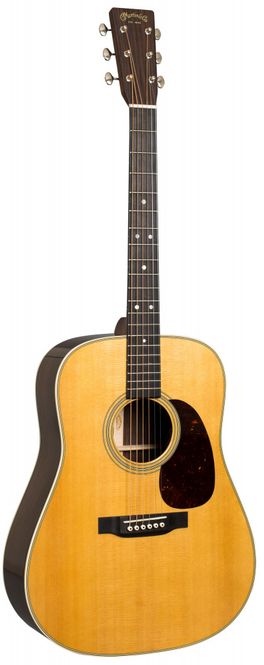 Hovedbilde Martin D-28