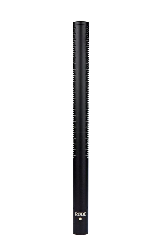 Røde NTG3B Shotgunmikrofon