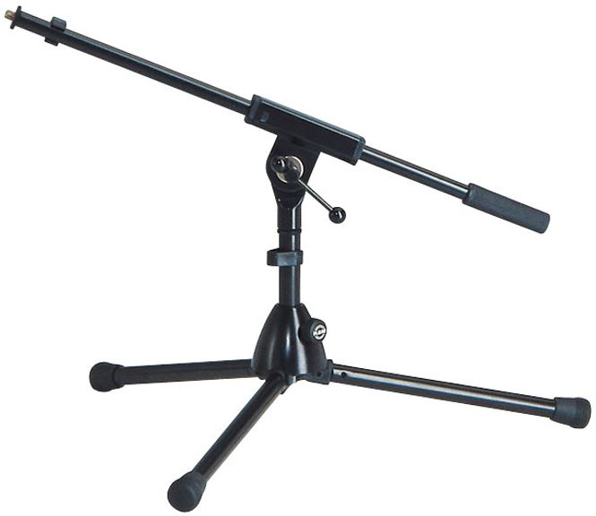 Hovedbilde K&M 259/1B MICROPHONE STAND