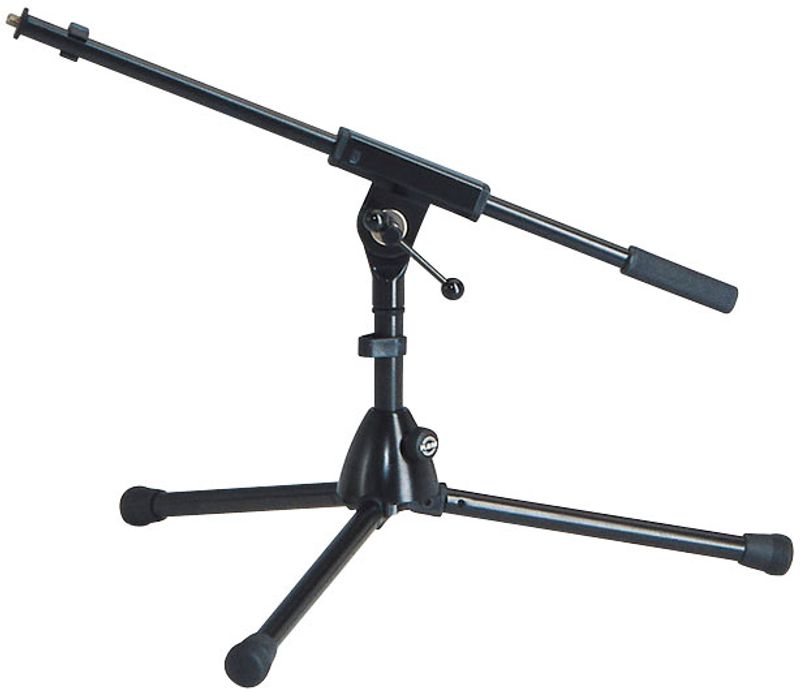 K&M 259/1B MICROPHONE STAND