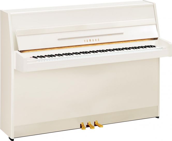 Hovedbilde Yamaha B1