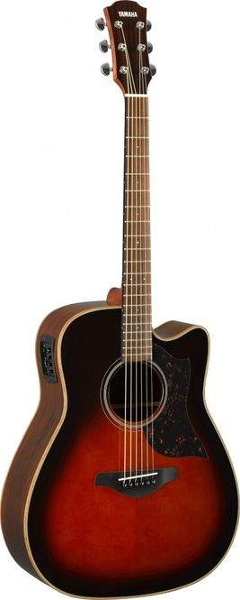 Hovedbilde Yamaha A1R II
