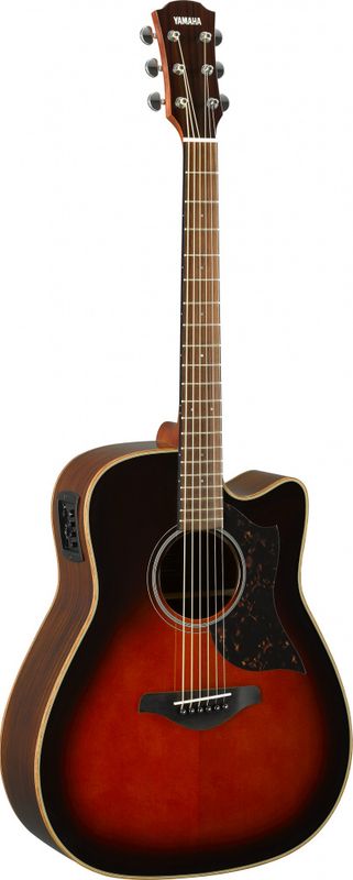 Yamaha A1R II