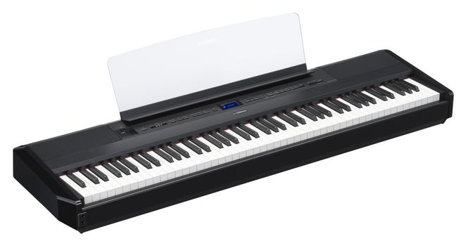 Hovedbilde Yamaha P-525B