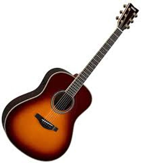 Hovedbilde Yamaha LL-TA