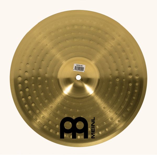 Meinl 14" HCS Crash
