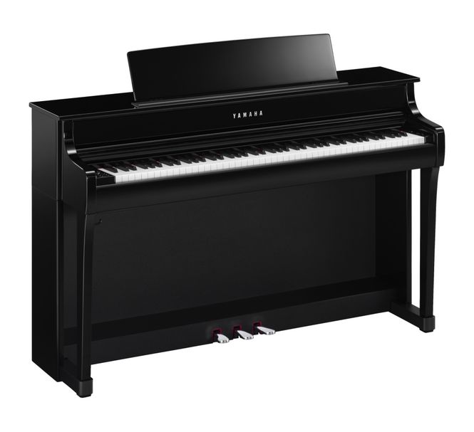 Hovedbilde Yamaha Clavinova CLP-845PE