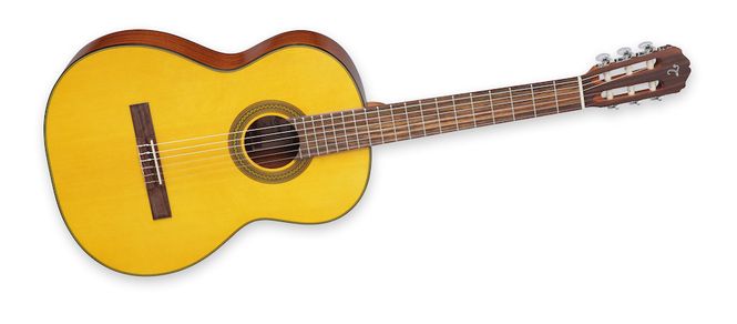 Hovedbilde TAKAMINE GC1-NAT