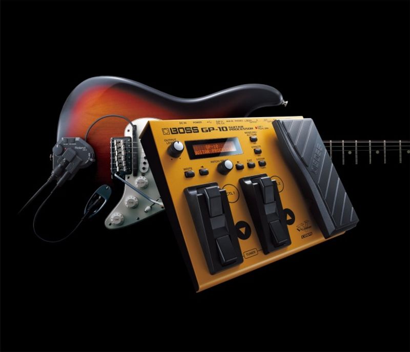 Boss GP-10GK