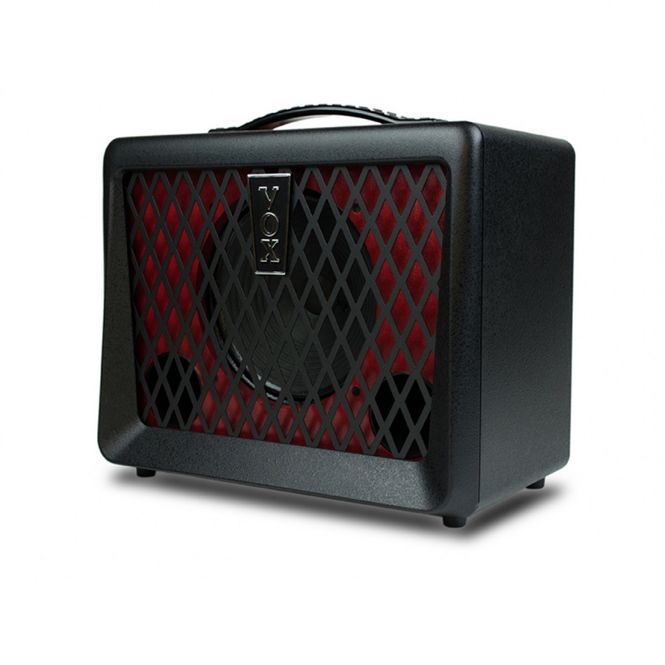 Hovedbilde VOX VX50-BA BASS GUIT. COMBO