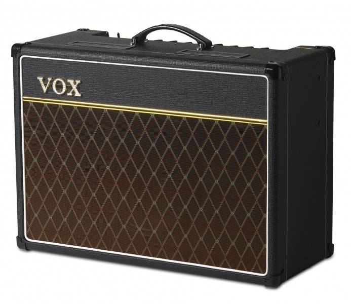 VOX AC15C1X COMBO