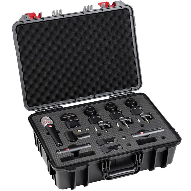 Hovedbilde sE Electronics V-PACK Arena