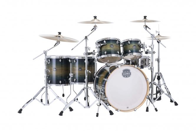 Hovedbilde MAPEX AR628SVL 6-PC SHELL PACK