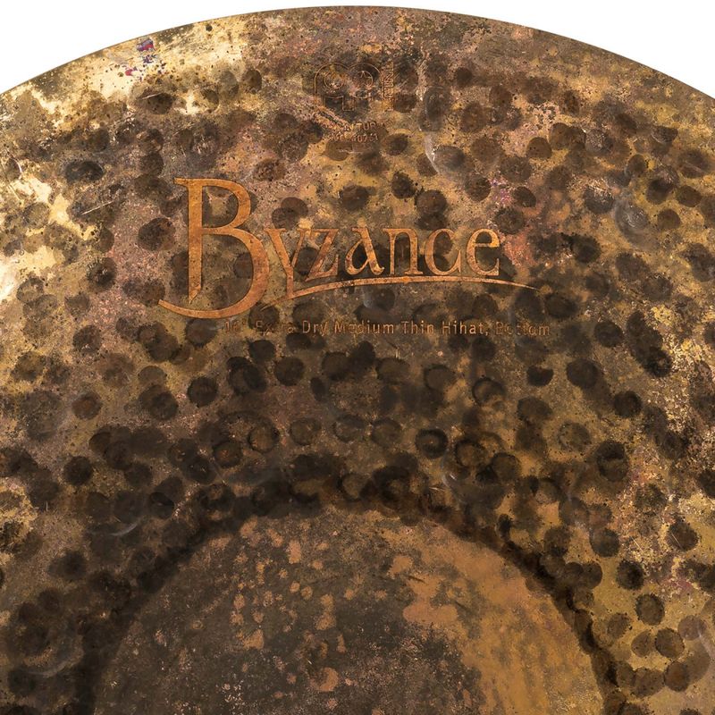 Meinl 16