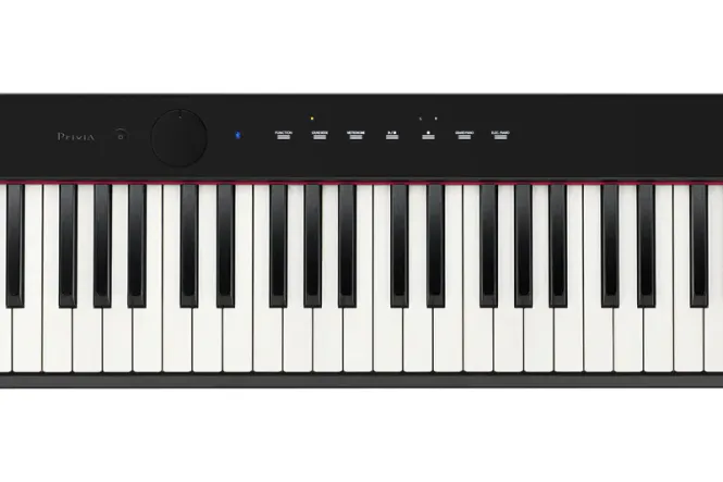 Hovedbilde Casio PX-S1000BK digitalt piano