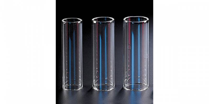 Jim Dunlop 211 Pyrex Glass Slide (S)