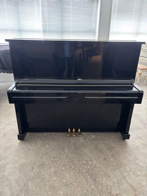 Flott Kawai NS-25 konsertpiano