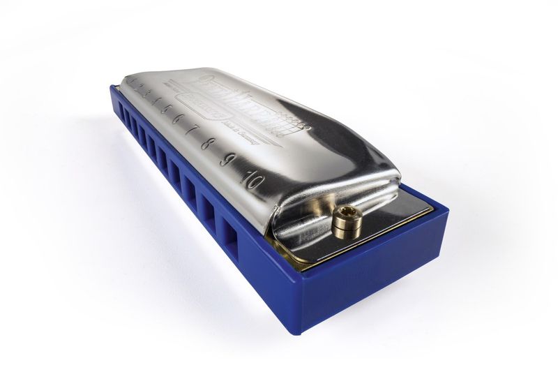 Hohner Pentaharp Lf minor