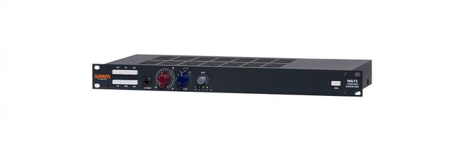 Hovedbilde Warm Audio WA73 - mikrofonpreamp