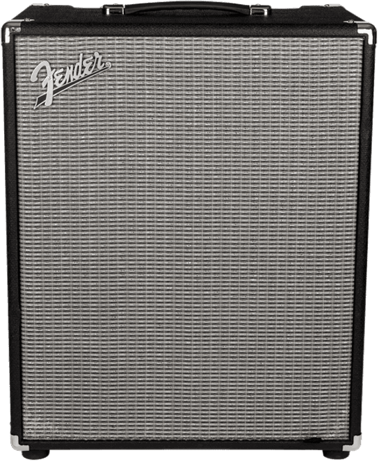 Hovedbilde Fender Rumble 500 combo