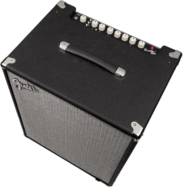 Fender Rumble 500 combo