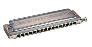 Hovedbilde Hohner Chromonica 280/64 C