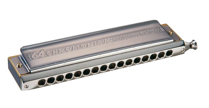 Hovedbilde Hohner Chromonica 280/64 C