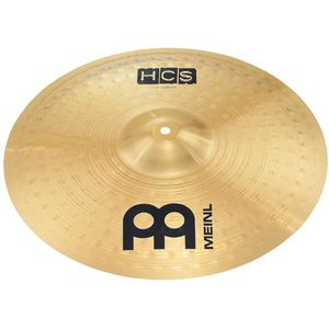 Hovedbilde Meinl 18" HCS Crash-Ride