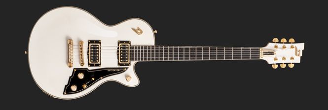 Hovedbilde Duesenberg Fantom A Aged White