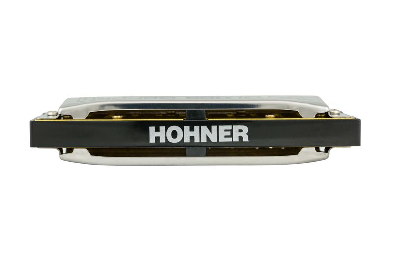 Hohner Blues Band A major