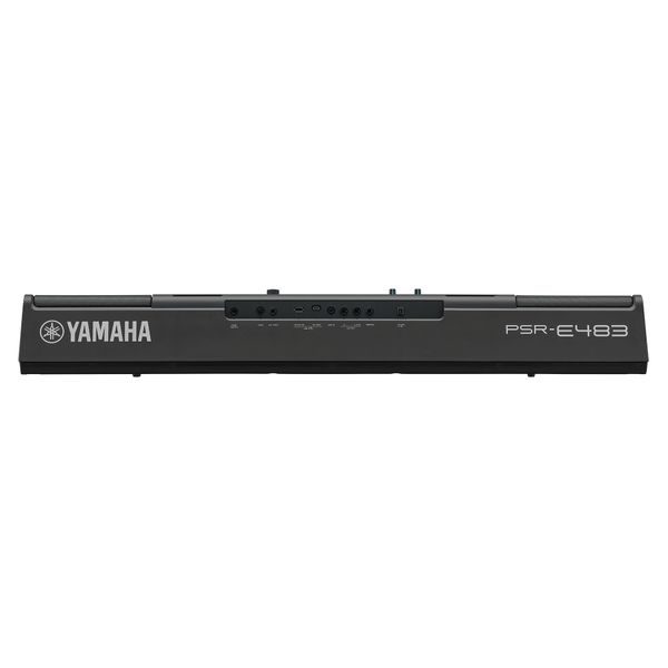 YAMAHA PSR-E483