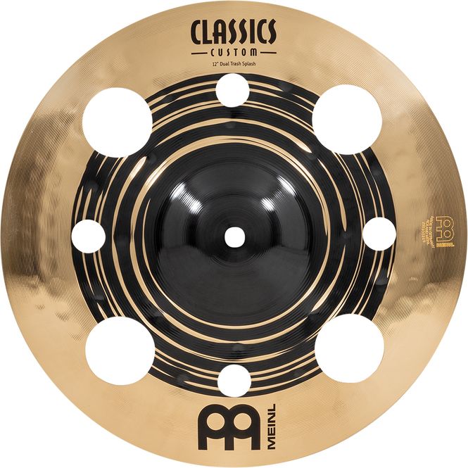 Hovedbilde Meinl 12