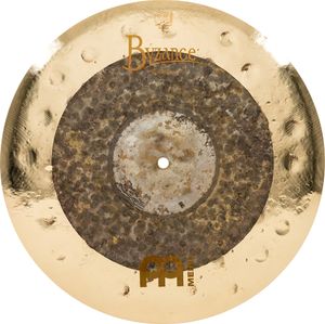 Hovedbilde Meinl 16" Byzance Dual Crash