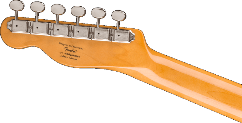 Squier Classic Vibe Custom Esquire SHW