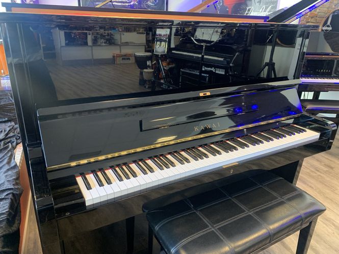 Hovedbilde Kawai KS-3F