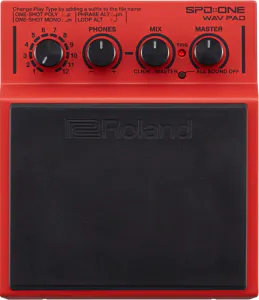 Hovedbilde Roland SPD-1W