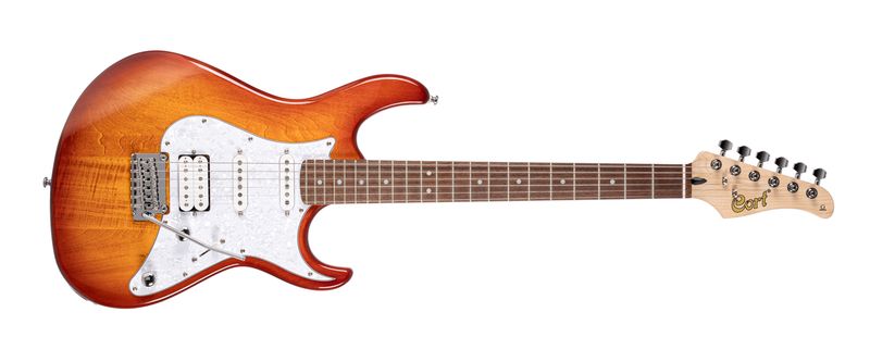 Cort G250 Tab