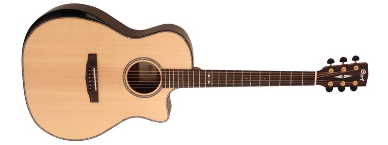 Cort Ga Pf Bevel Nat