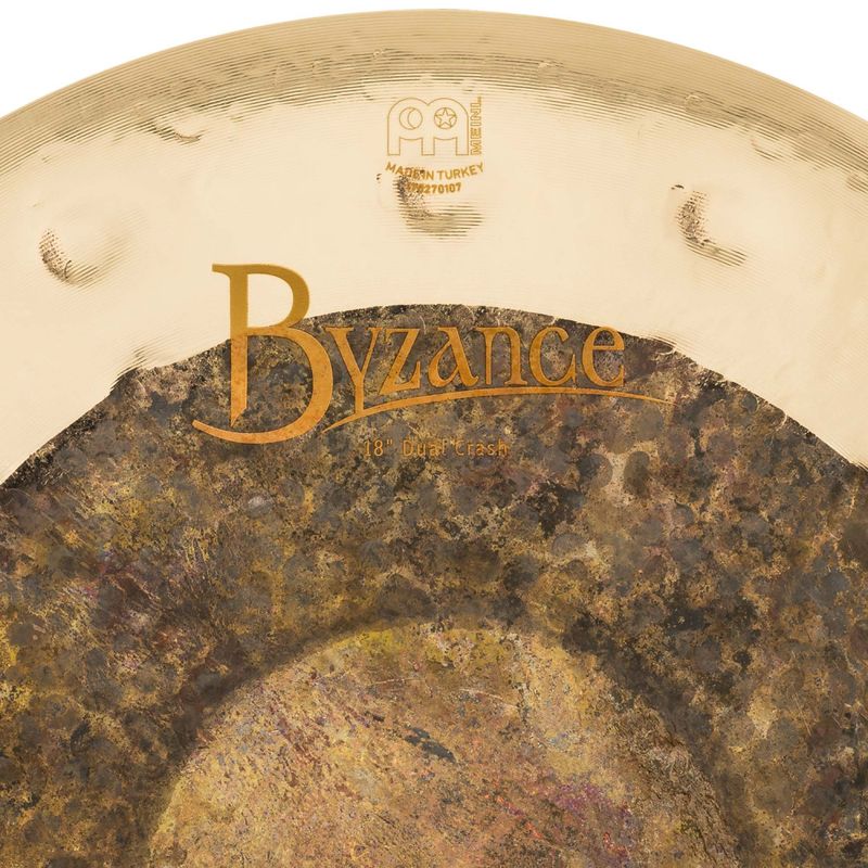 Meinl 18